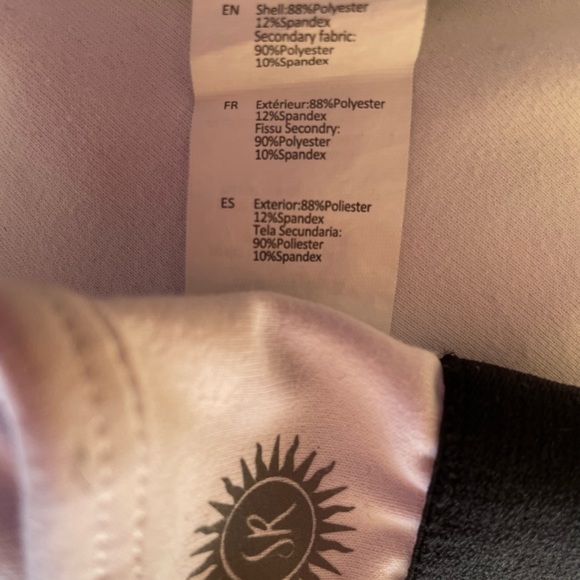 Medium Summer Ray Sports Bra Bundle - Picture 6 of 14